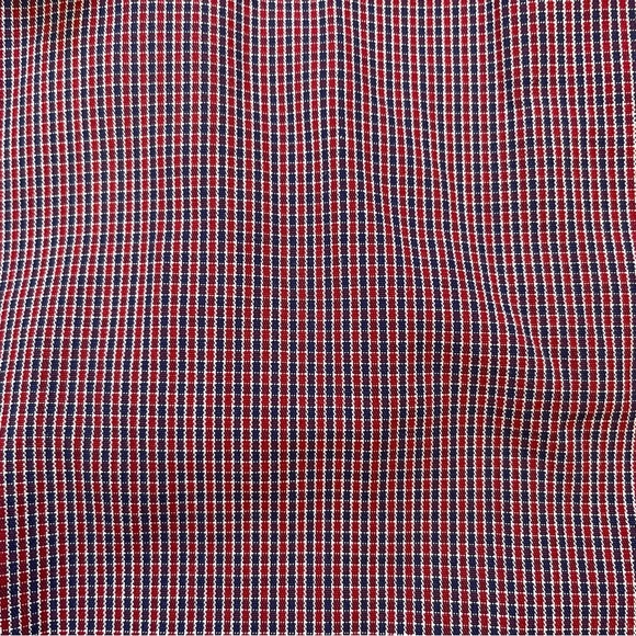 Tommy Hilfiger Men’s Long Sleeve Button Down Shirt Size Size 17.5 / 34-35 - Picture 2 of 15